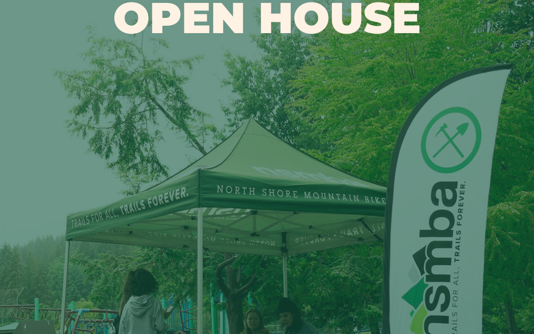 Community Open House