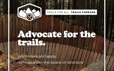 Join the Board of Directors