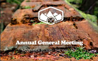 2025 Annual General Meeting – Nov 20