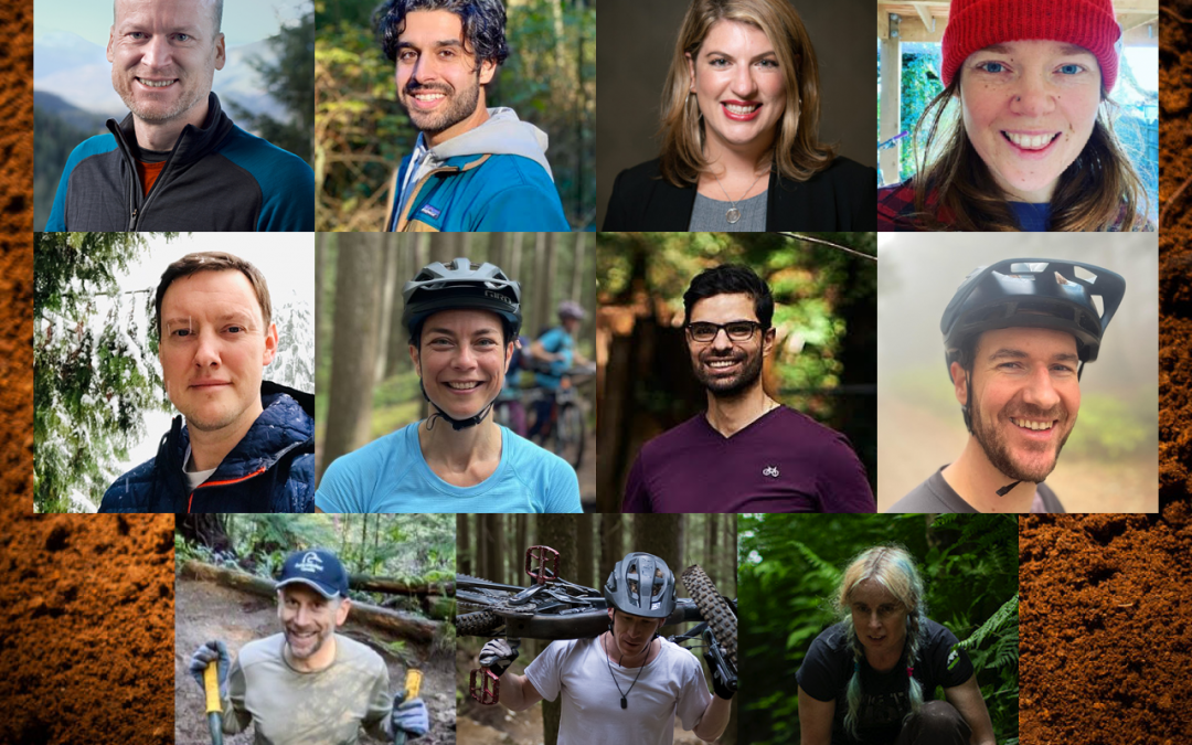 Your 2026 Board of Directors