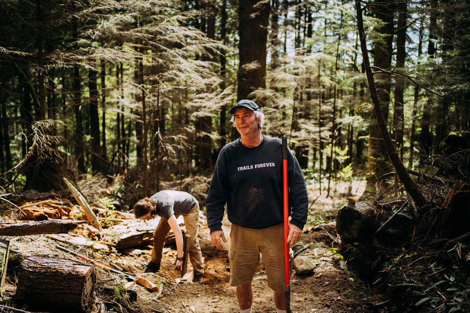 Todd "Digger" Fiander