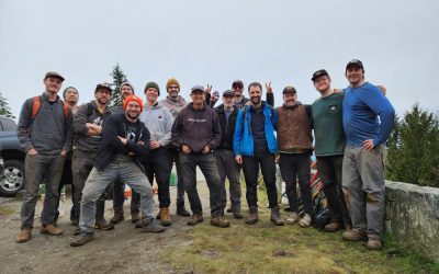 Meet the builders: Cypress Crew