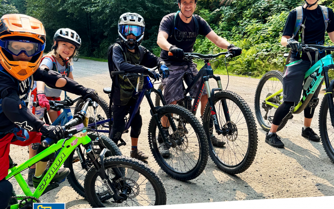 Family + Kids Fiver – Saturday, May 23