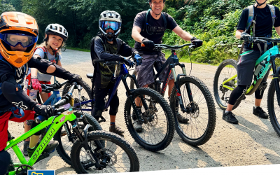 Family + Kids Fiver – Saturday, May 23