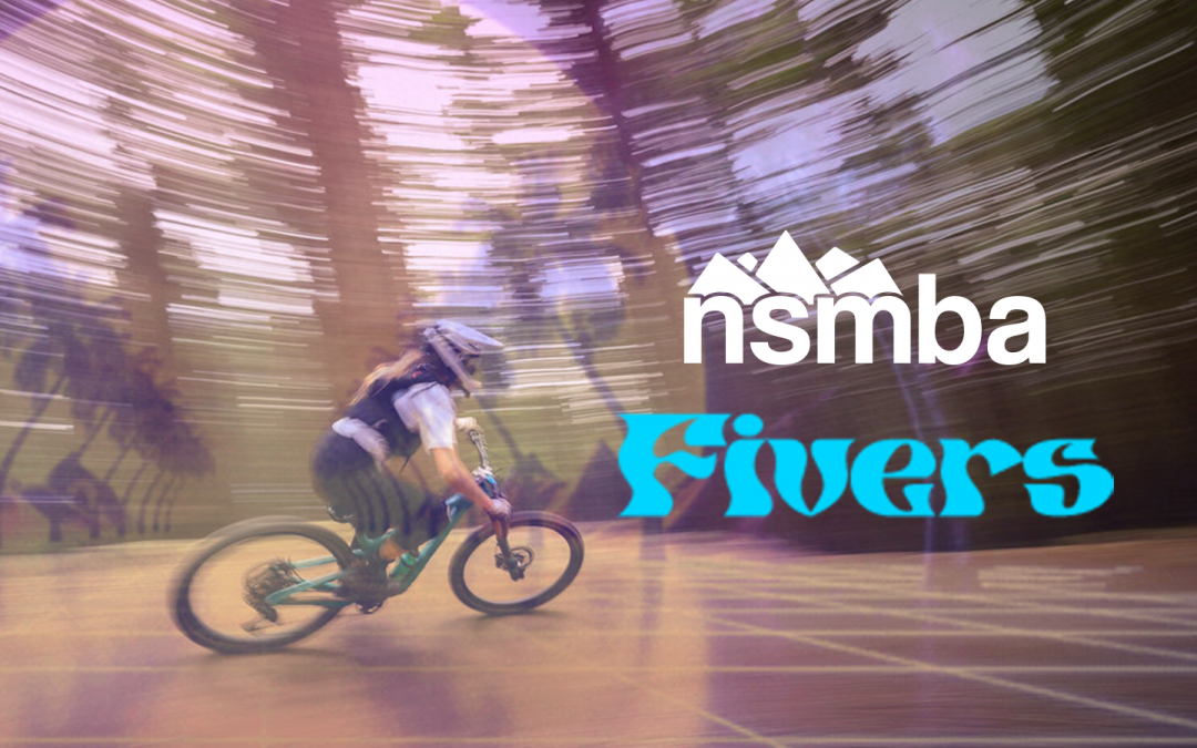 April Fiver Tickets are go!