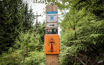 Indigenous Art Trail Enhancement Project