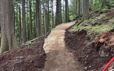 Summer 26 Trail Update