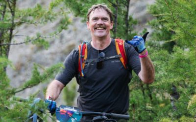 Meet the Builders: Peter