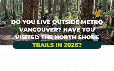 TRAIL VISITOR SURVEY →