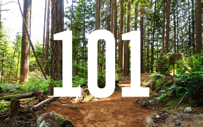 NSMBA: 101