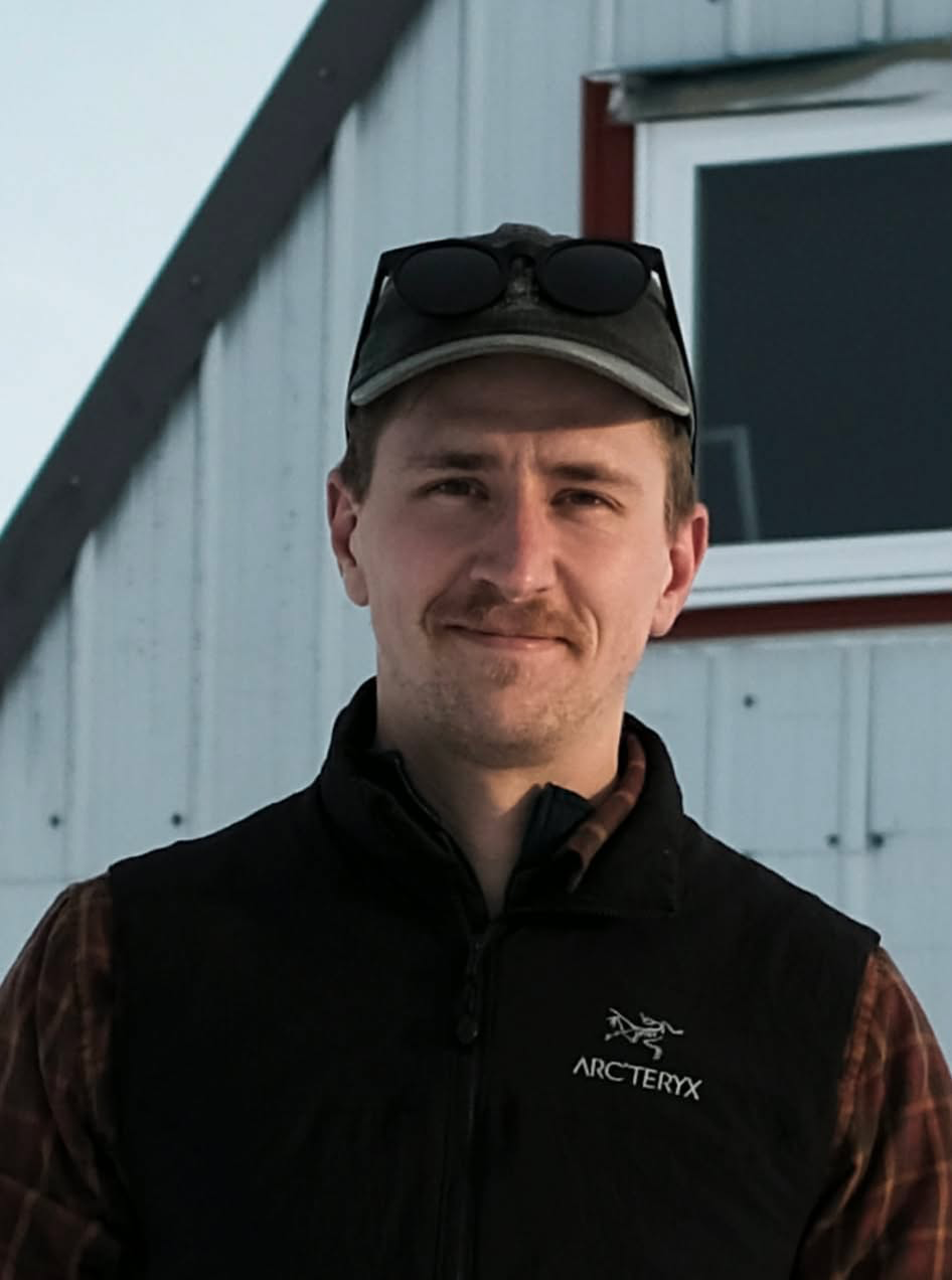 Joe Woywitka