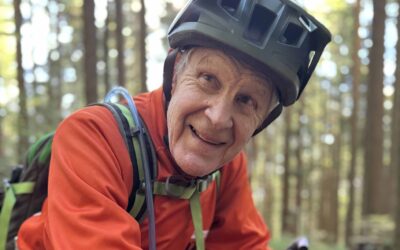 Meet the Builders: Peter Morin