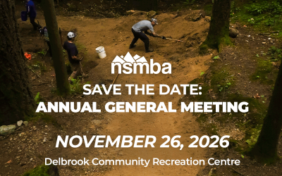 AGM: Save the date